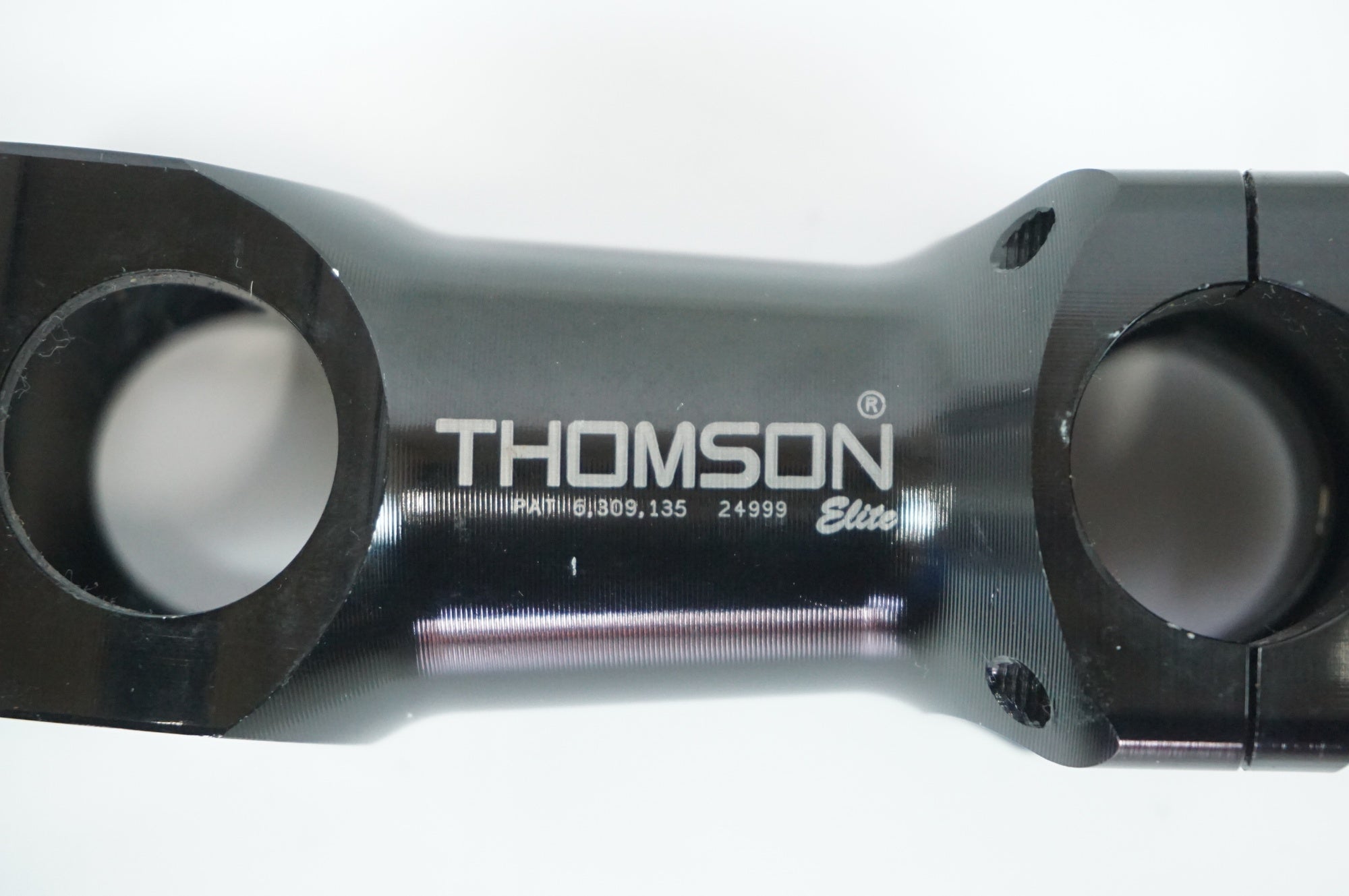 THOMSON 「トムソン」 ELITE φ25.4mm 90mm ステム / 宇都宮店