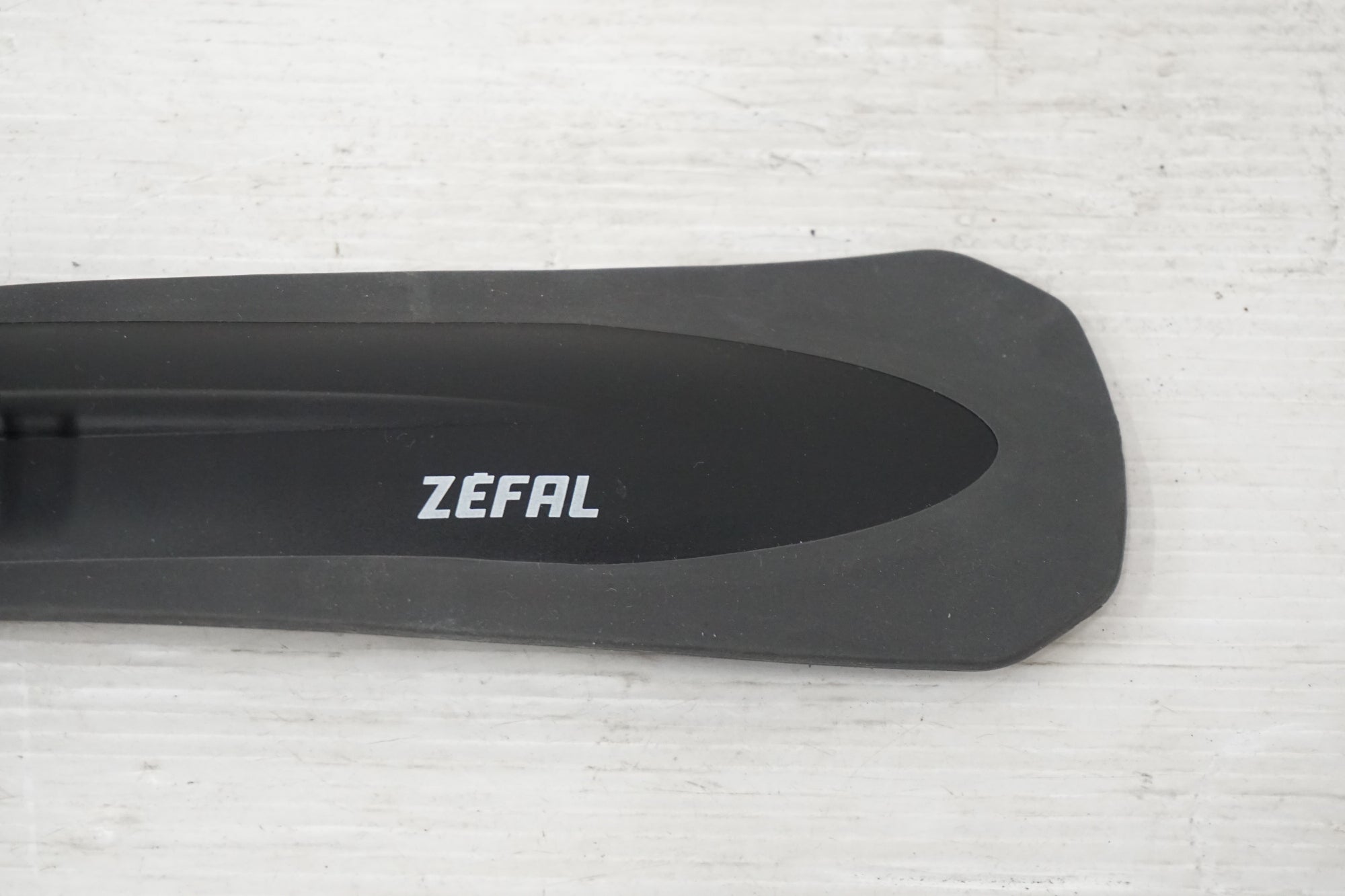 ZEFAL 「ゼファール」 前後セット フェンダー / 奈良店