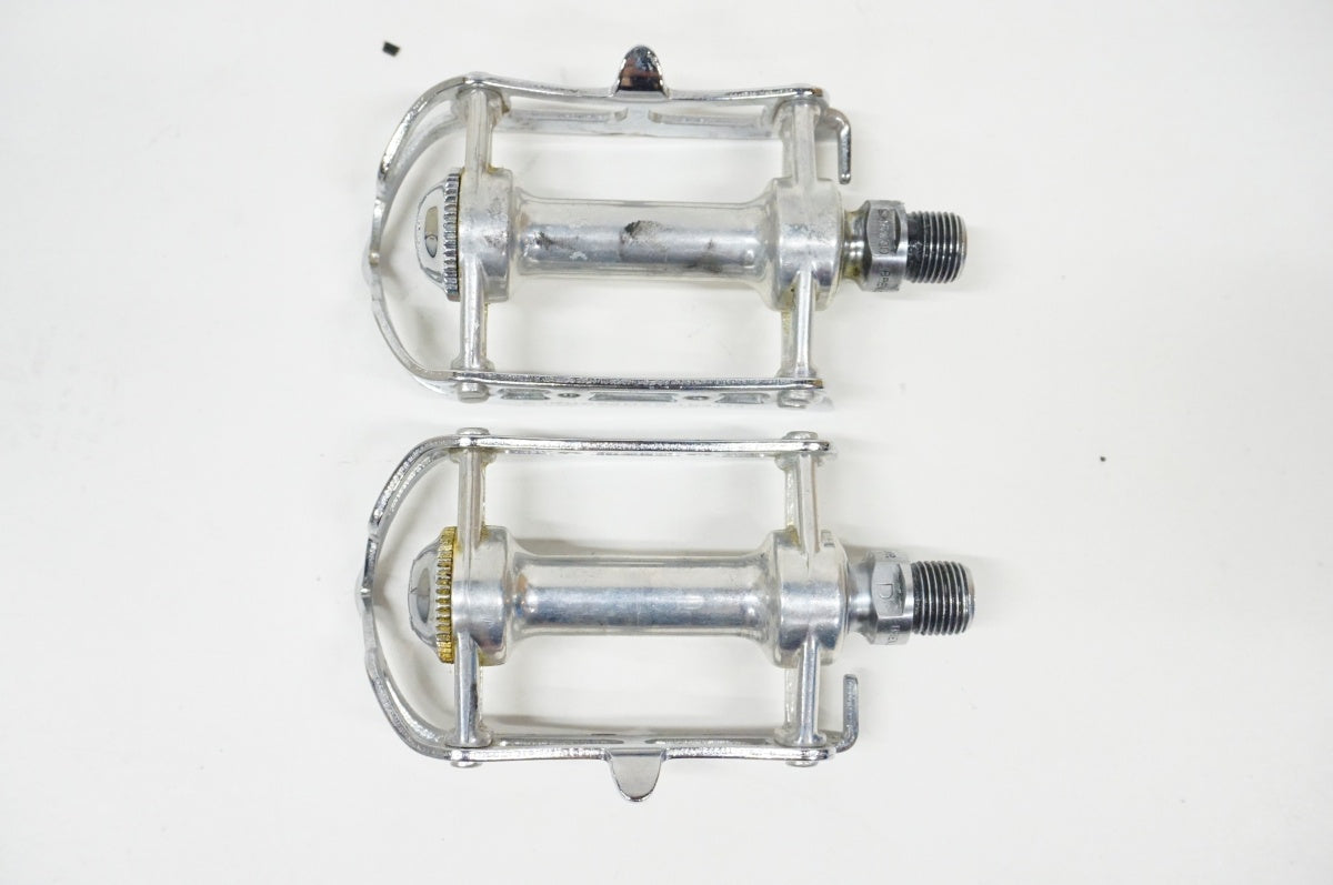CAMPAGNOLO 「カンパニョーロ」 PATENT BREV COMP ペダル / 名古屋大須