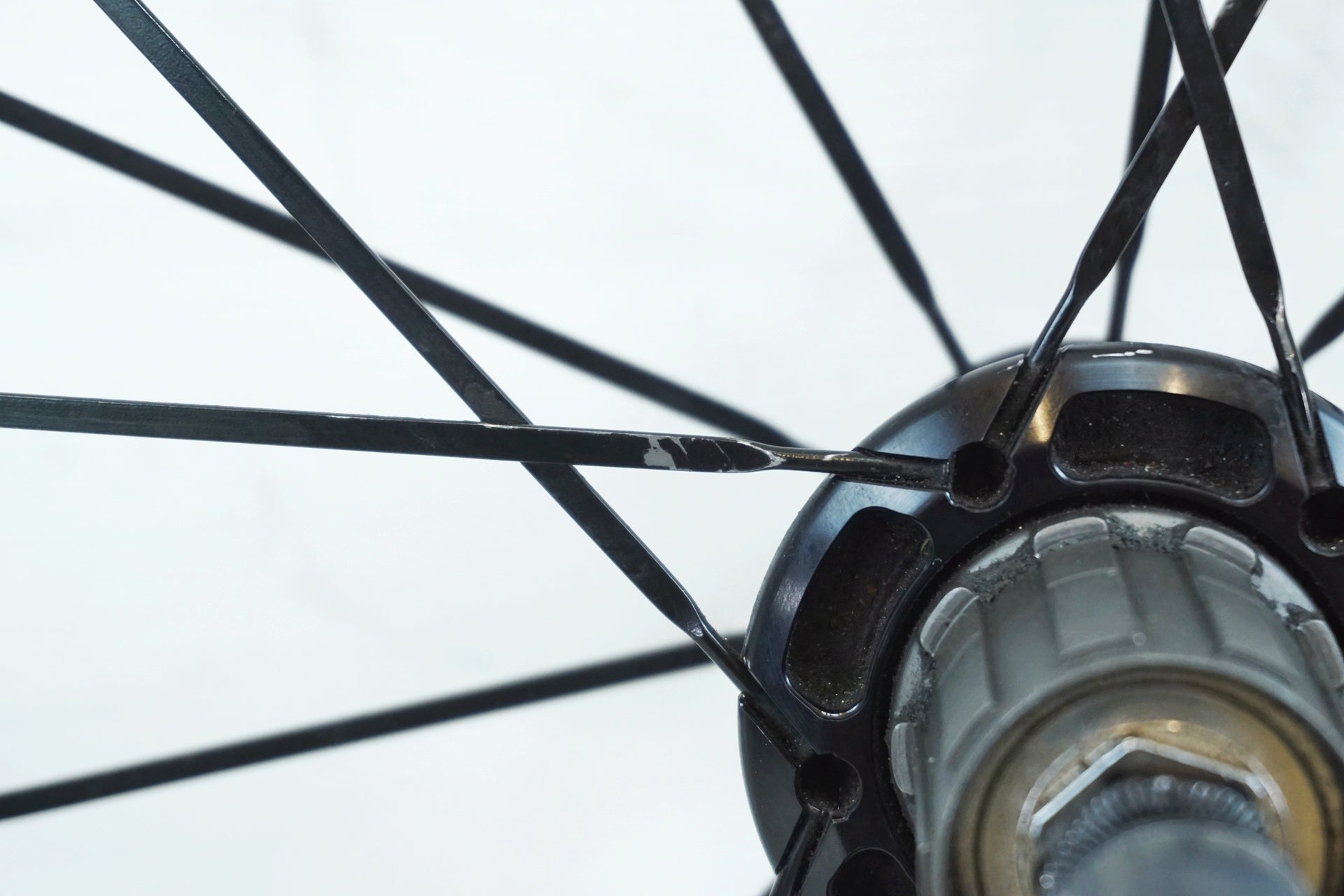 MAVIC 「マビック」 COSMIC CARBONE 40 ELITE シマノ 11速 ホイールセット / 有明ガーデン店