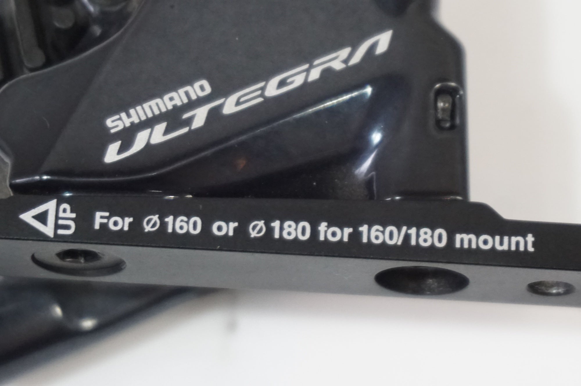 SHIMANO 「シマノ」 ULTEGRA BR-R8070 ディスクブレーキキャリパー