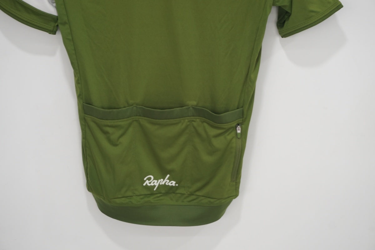 RAPHA 「ラファ」 Mサイズ 半袖ジャージ  / 滋賀大津店