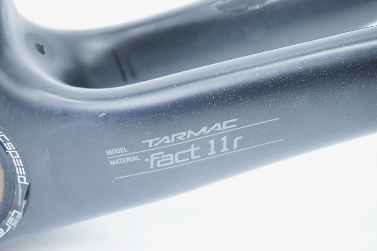 SPECIALIZED 「スペシャライズド」 S-WORKS TARMAC 2017年モデル フレームセット / 京都八幡店