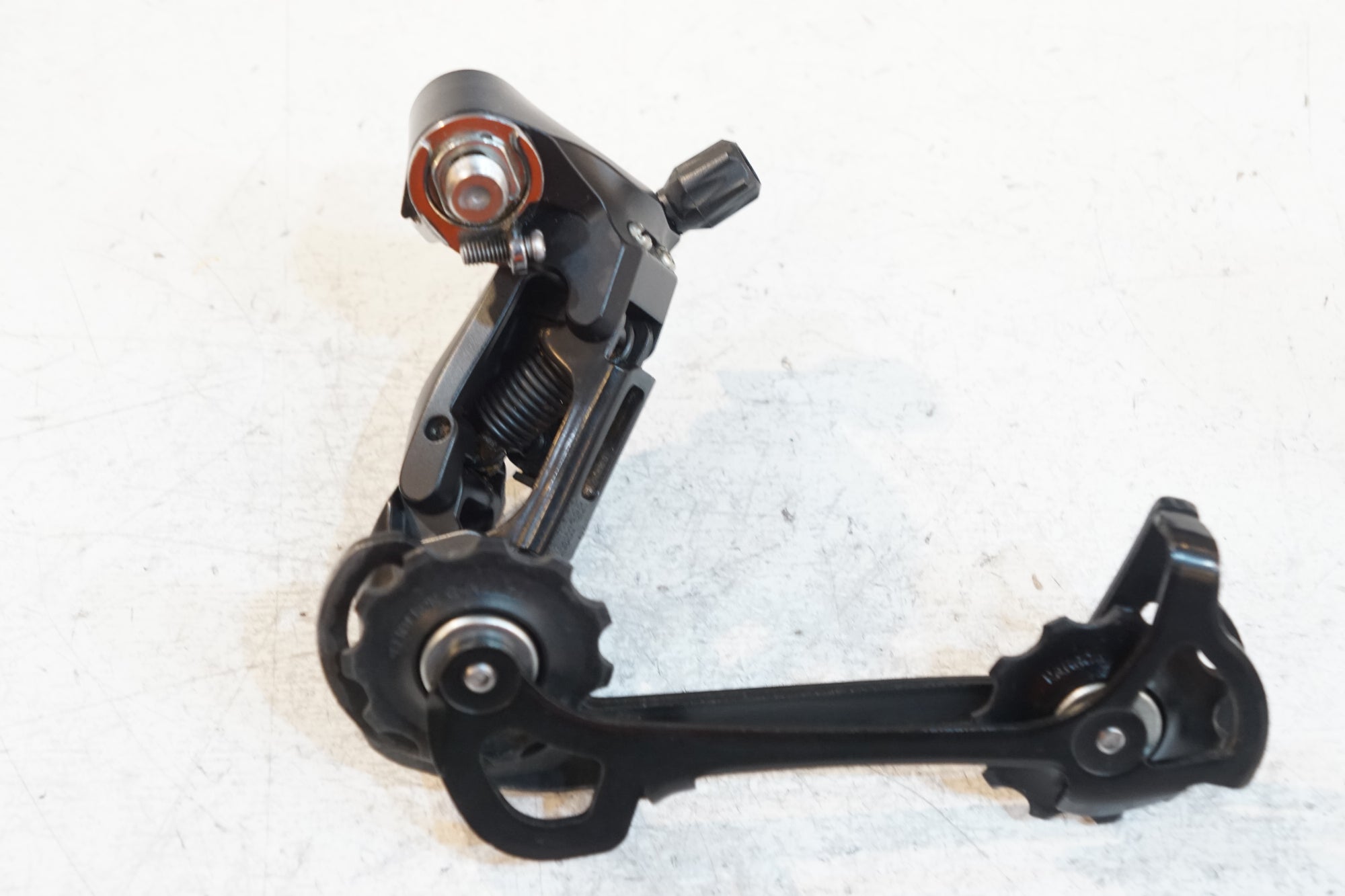 SHIMANO 「シマノ」 DEORE RD-M530 リアディレイラー / バイチャリ浦和ベース