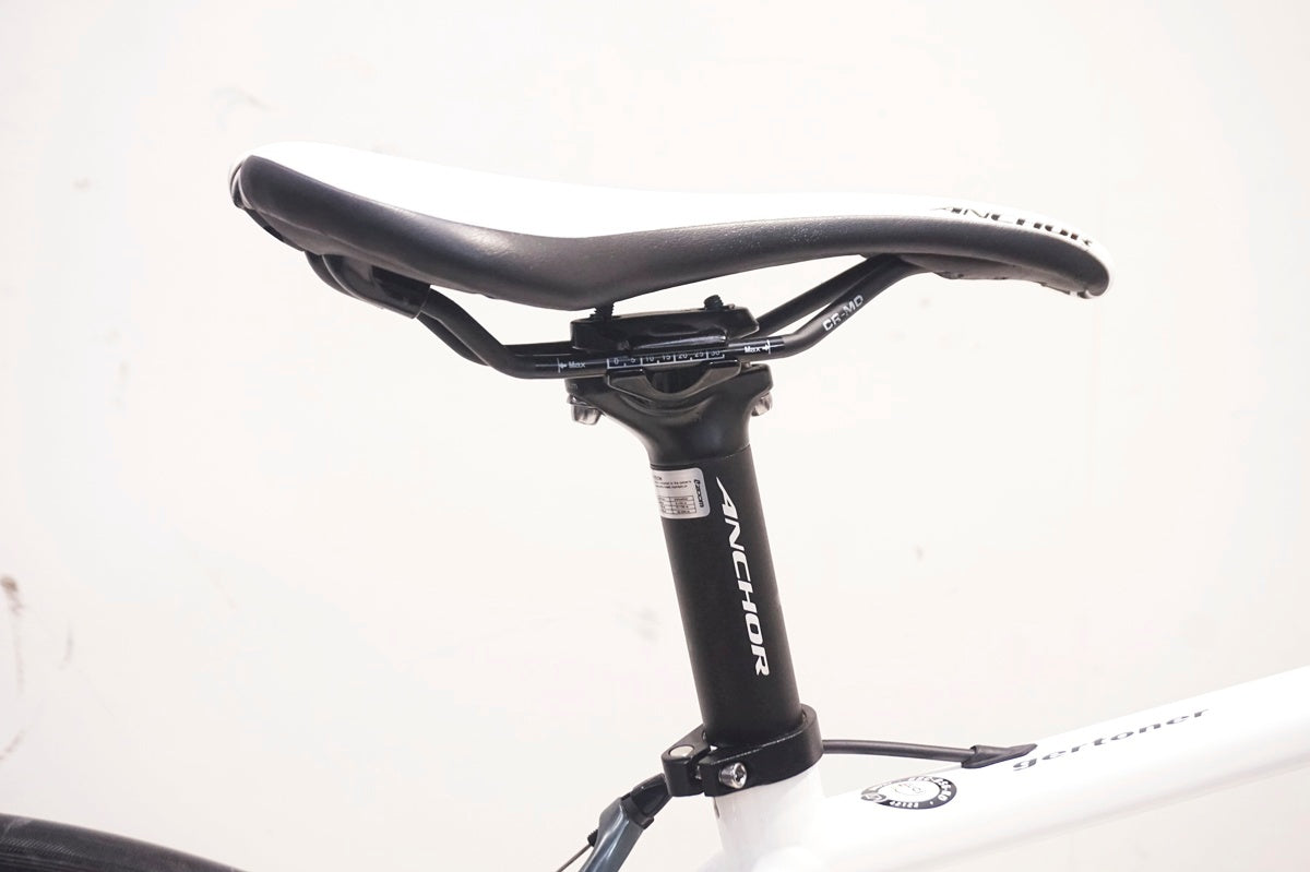 ANCHOR 「アンカー」 RS6 TIAGRA 2017年モデル ロードバイク / 大阪門真店