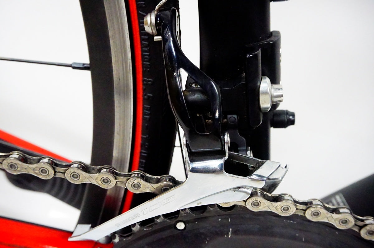 GIANT 「ジャイアント」 TCR SLR2 2016年モデル ロードバイク / 名古屋大須店