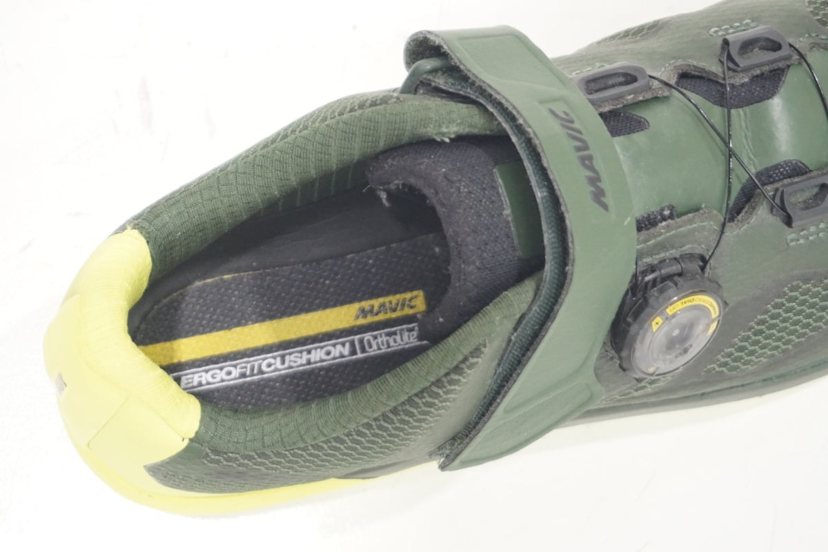 MAVIC 「マヴィック」 XA PRO EUR42(26.5cm)サイズ サイクリングシューズ / 滋賀大津店