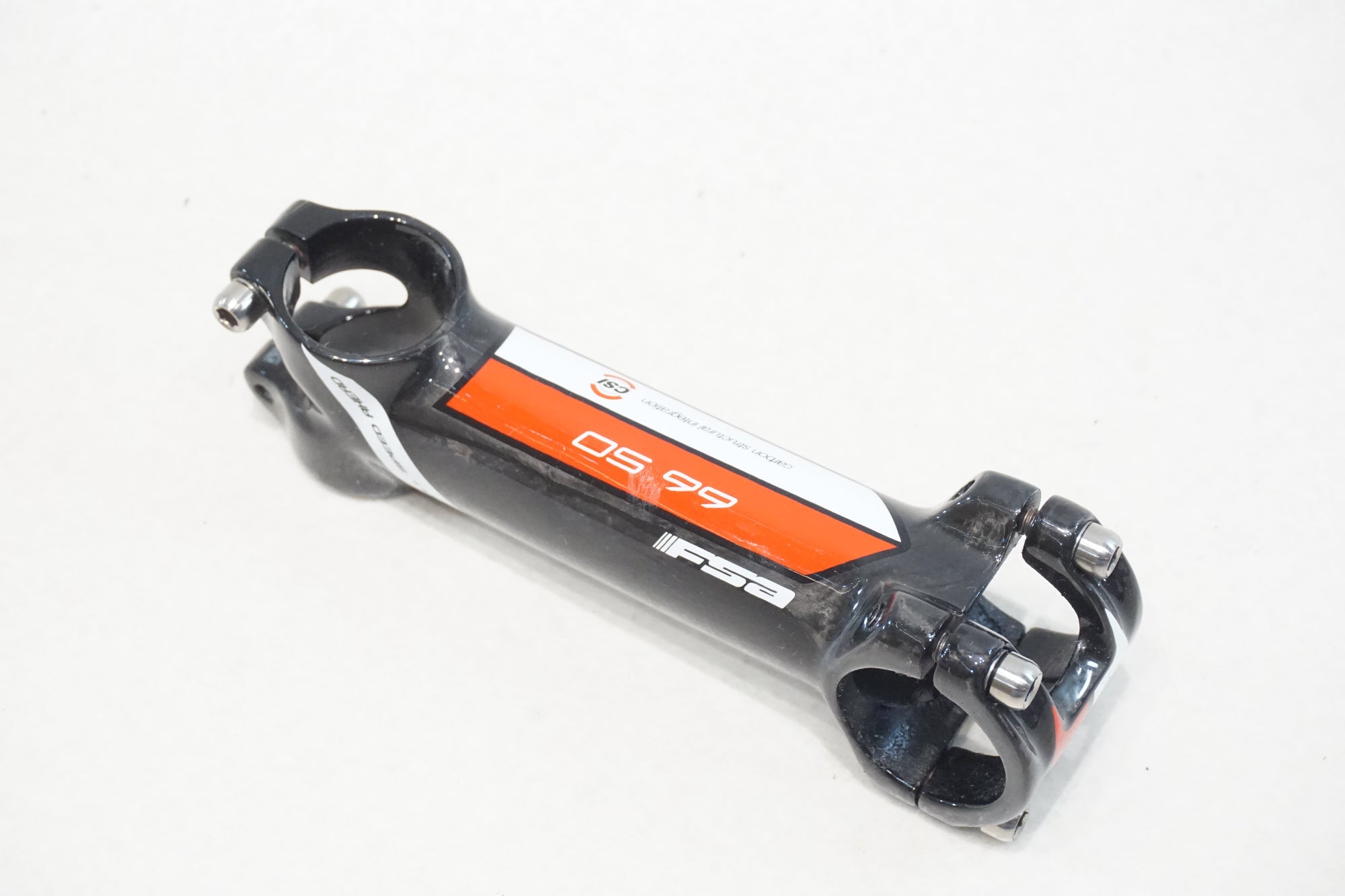 FSA 「エフエスエー」 OS99 φ31.8 120mm ステム / 横浜戸塚店