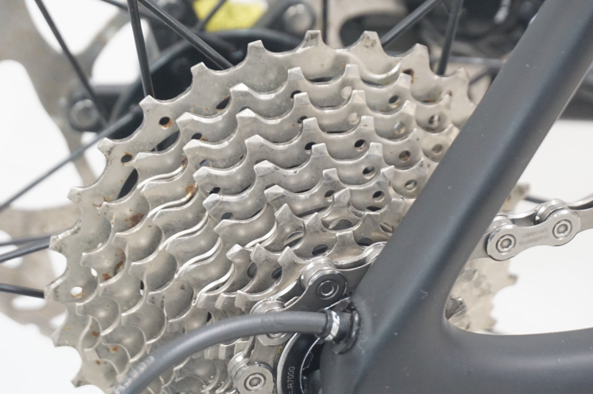 TREK 「トレック」 EMONDA SL5 DISC 2020年モデル ロードバイク / 福岡 