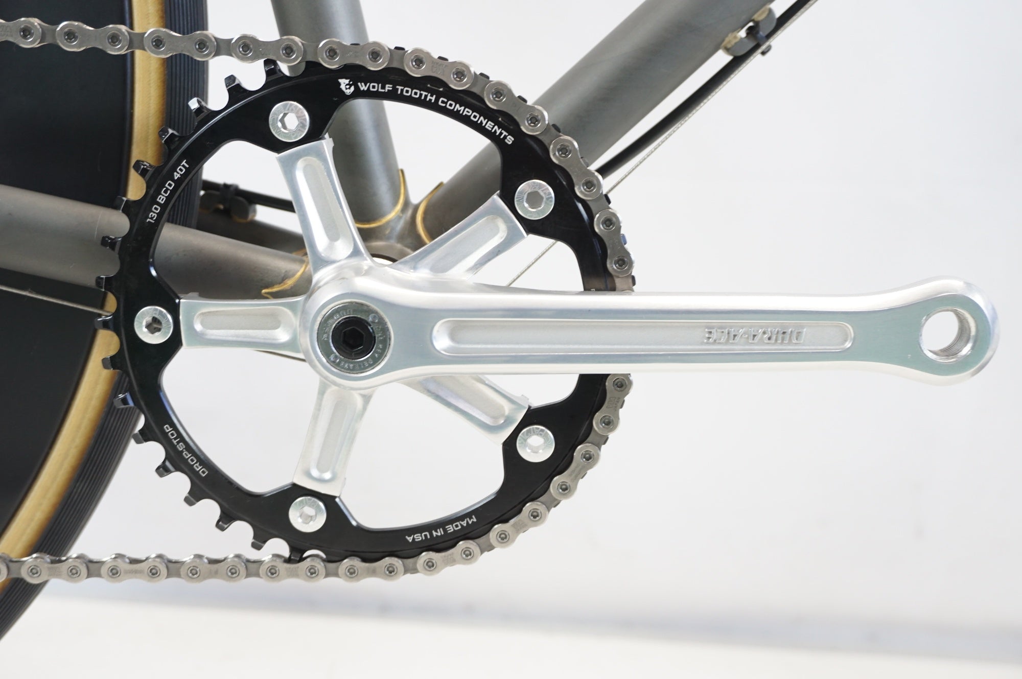 EBS 「イービーエス」 NEEDLE 2017頃 フラットバーロード カスタム / 宇都宮店