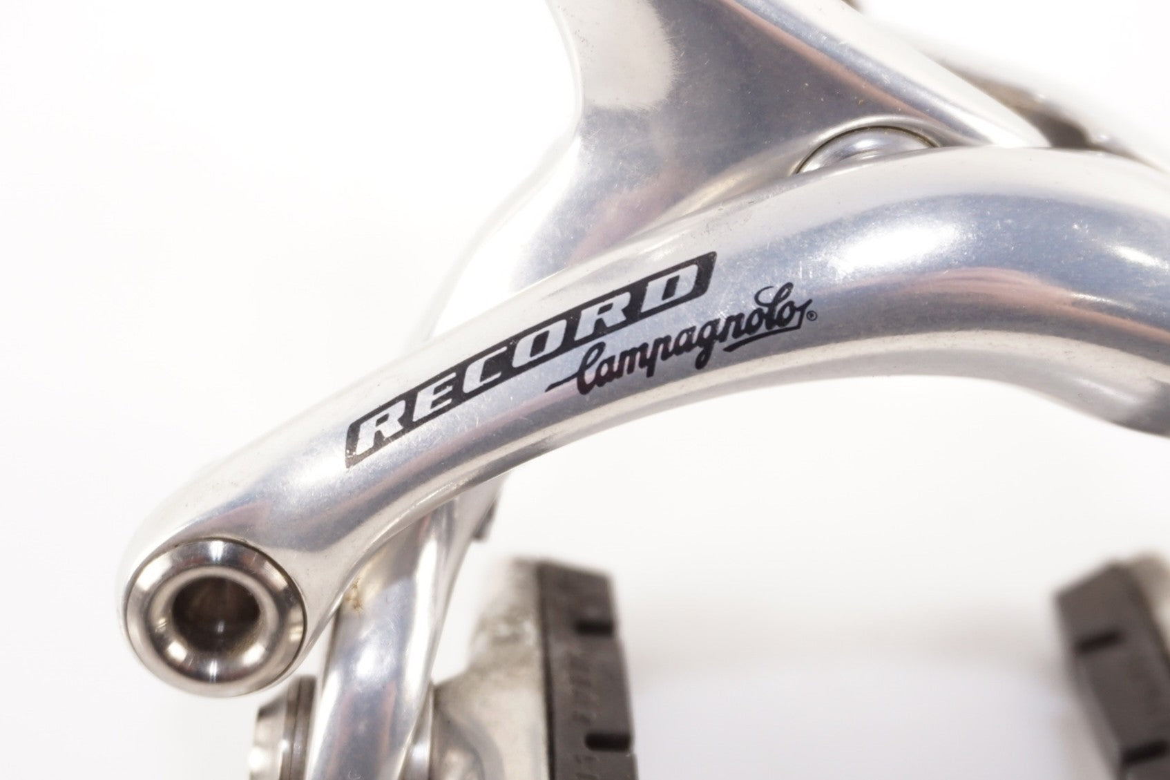 CAMPAGNOLO 「カンパニョーロ」 RECORD キャリパーブレーキセット / 中
