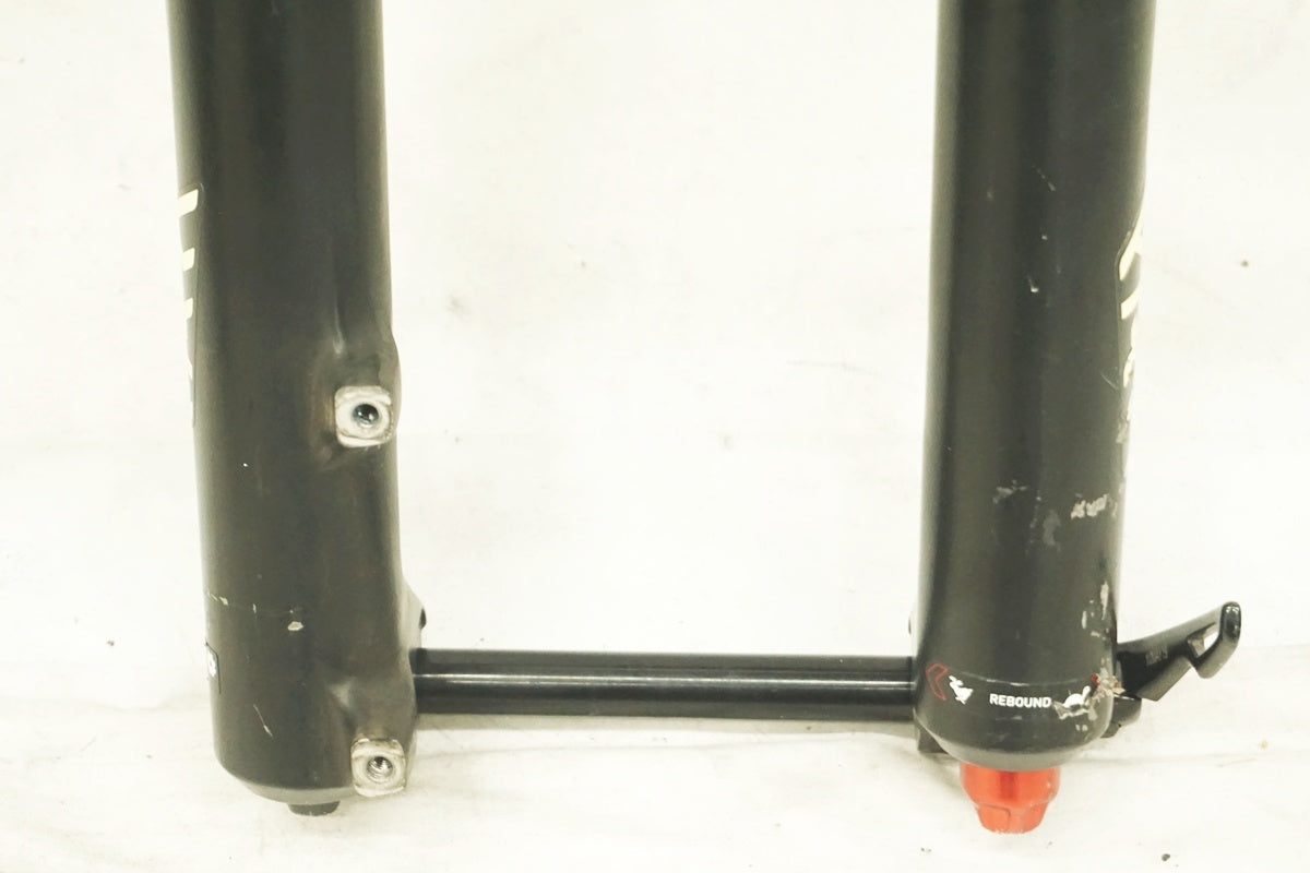 ROCKSHOX 「ロックショックス」 YARI BOOST 29インチ フロント