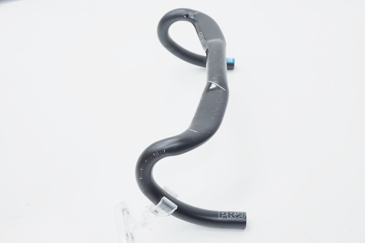 SHIMANO 「シマノ」 VIBE エアロパシュート Φ31.8 360mm ハンドル / 京都八幡店