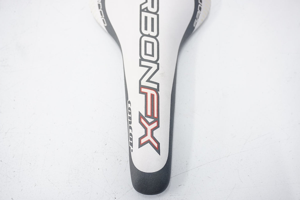 SELLE SAN MARCO「セラサンマルコ」 CONCOR CARBON FX サドル