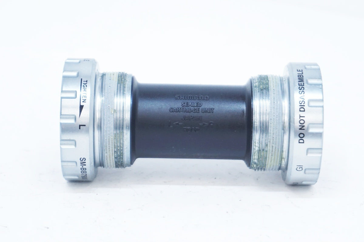 SHIMANO 「シマノ」 DURA-ACE SM-BB7900 BC1.37 ボトムブラケット / 大阪美原北インター店