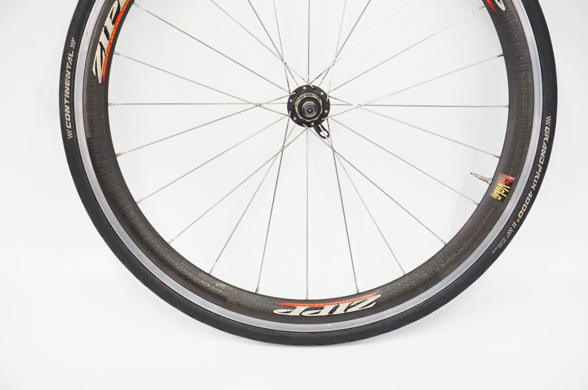 ZIPP 「ジップ」 404 シマノ10速 ホイールセット / 浜松店