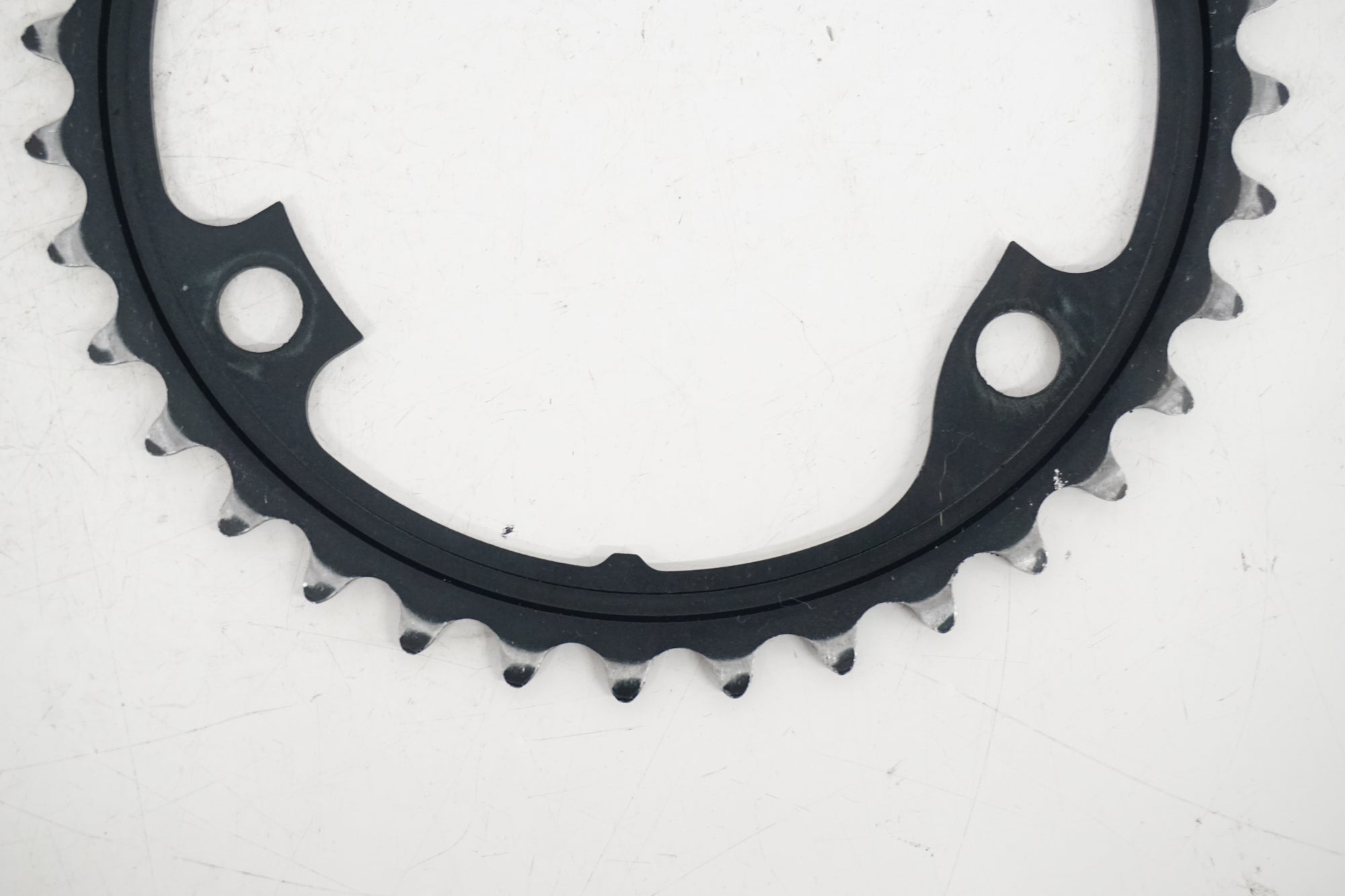 SHIMANO 「シマノ」 ULTEGRA FC-R8000 52-36T チェーンリング