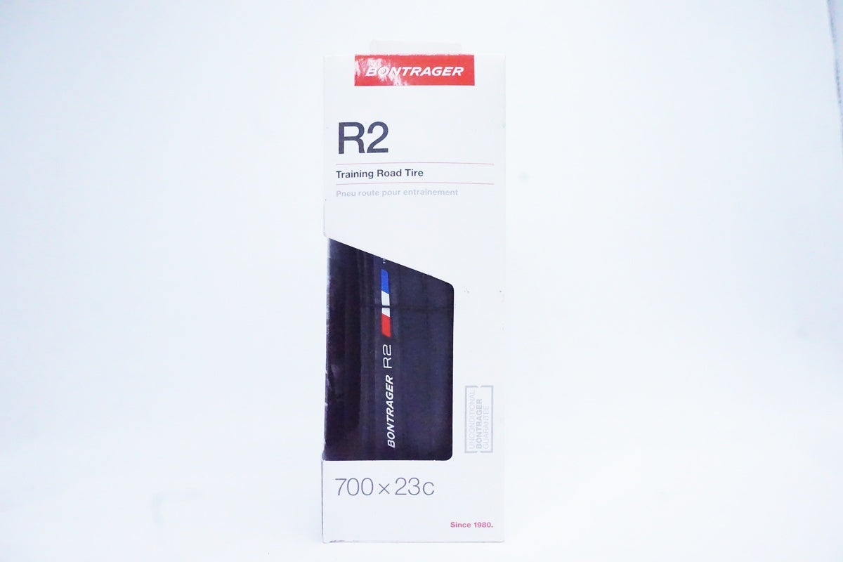 BONTRAGER「ボントレガー」 R2 700x23C タイヤ/ 京都西院店