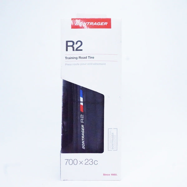 BONTRAGER「ボントレガー」 R2 700x23C タイヤ/ 京都西院店 ｜ バイチャリ