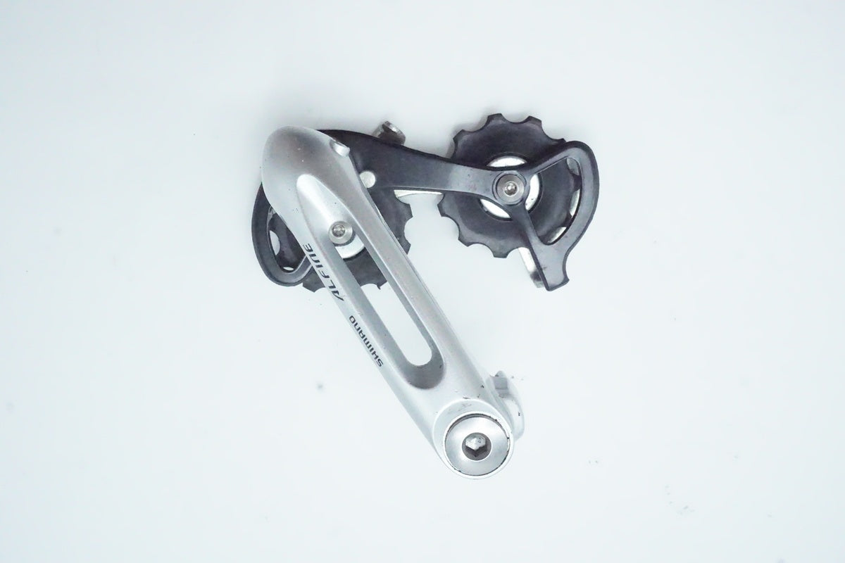 SHIMANO「シマノ」 ALFINE SG-S700-11 700cホイール・シフトレバー・テンショナーセット/ 京都西院店