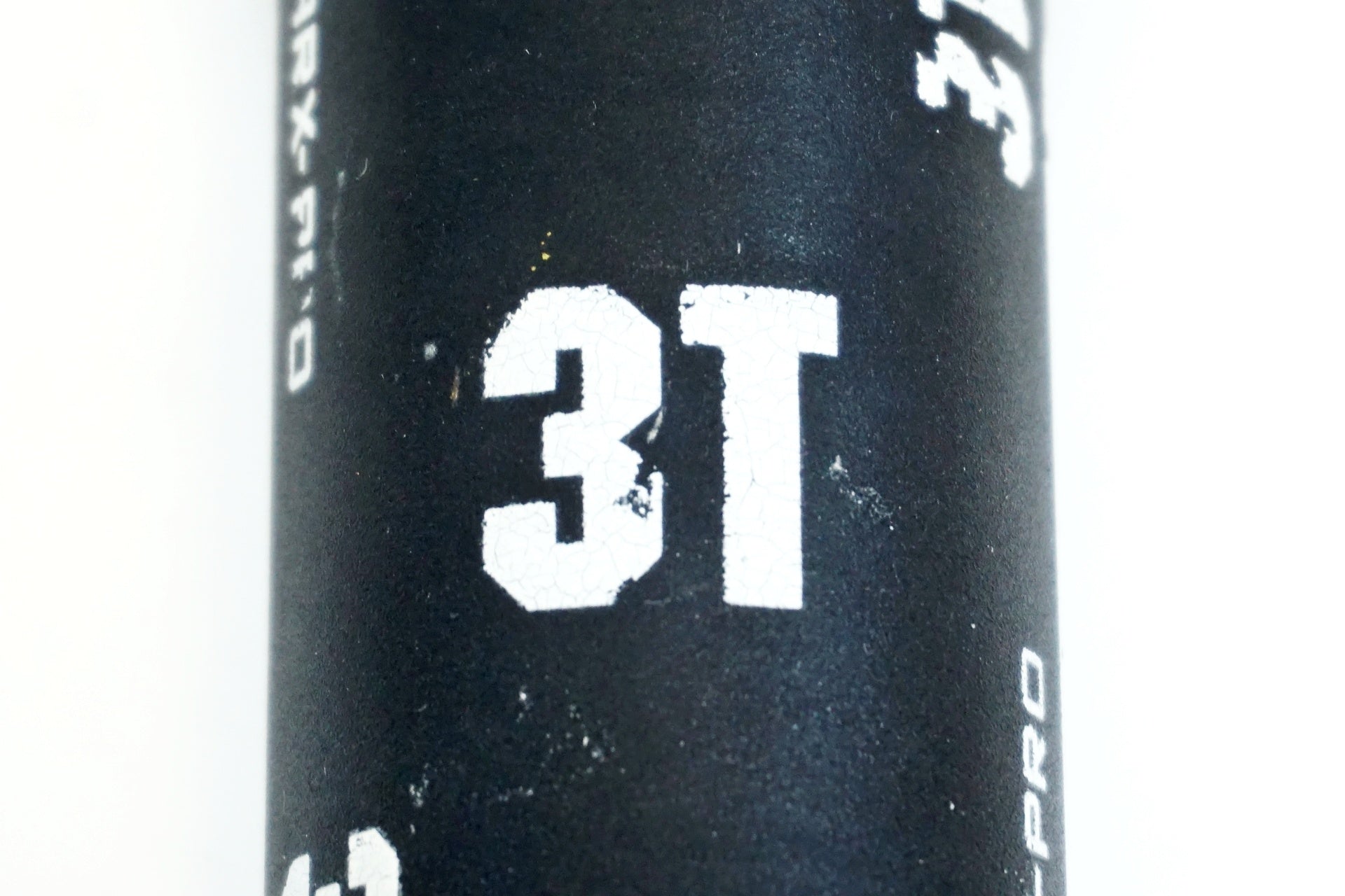 3T 「スリーティー」 ARX PRO Φ31.8 100mm ステム / 有明ガーデン店