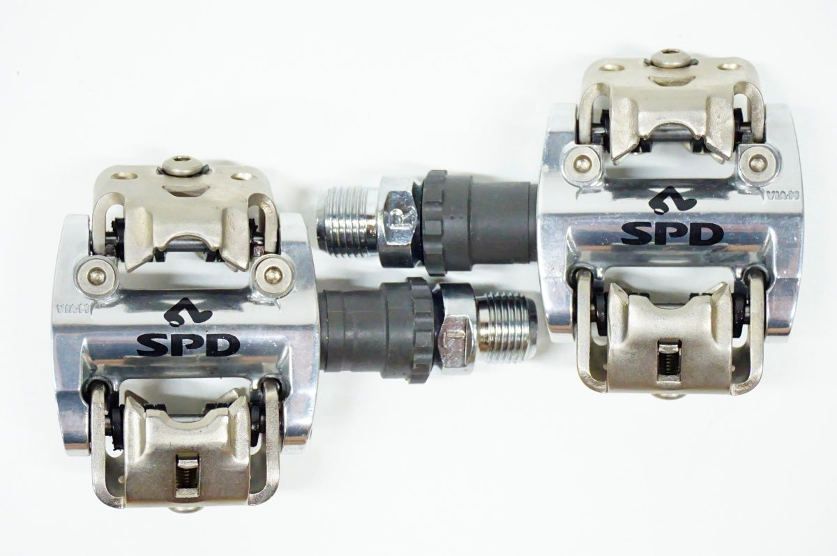 SHIMANO 「シマノ」 PD-M858 ペダル / 名古屋大須店