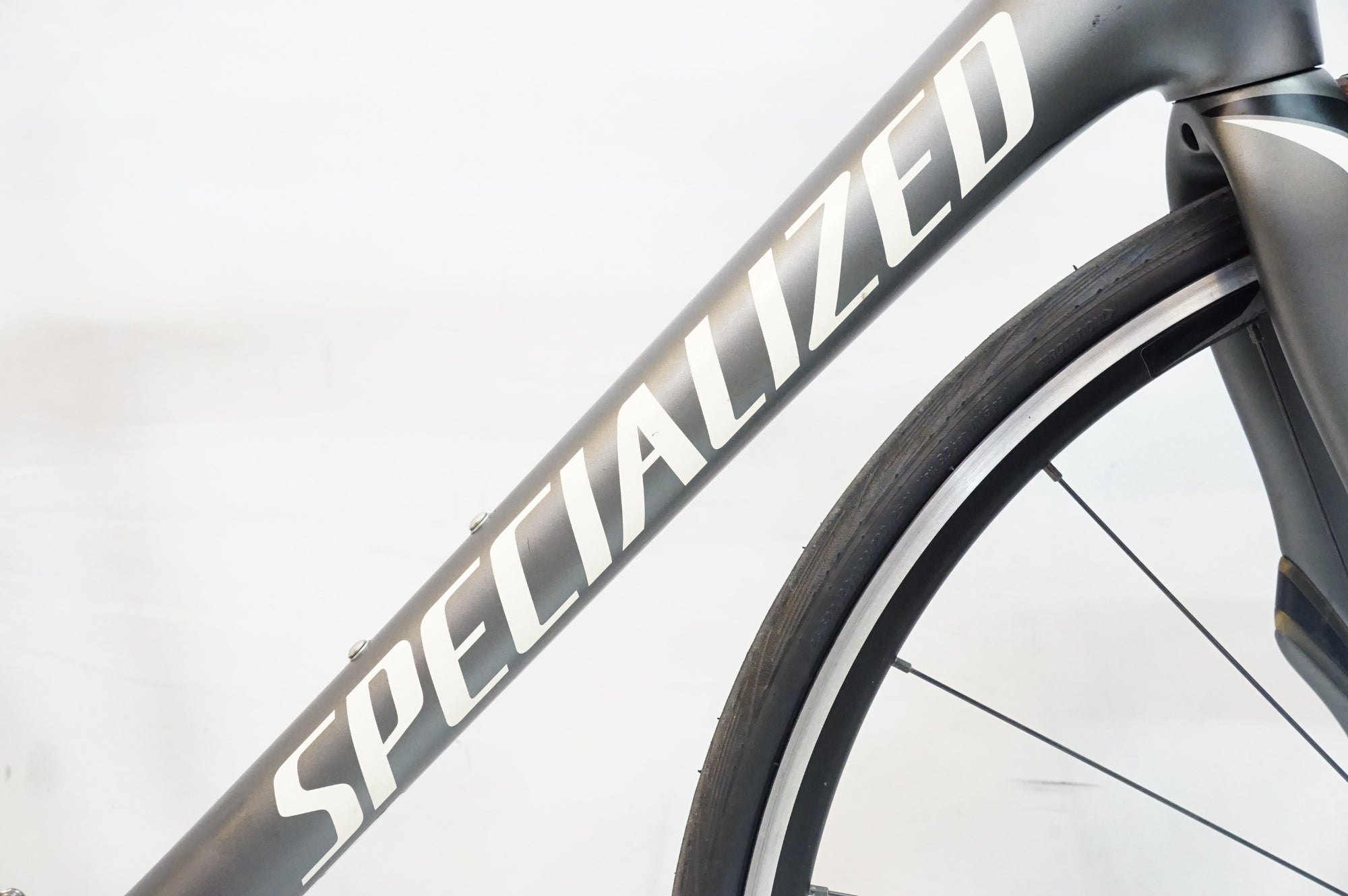 SPECIALIZED 「スペシャライズド」 ROUBAIX SL4 SPORT 2015年モデル