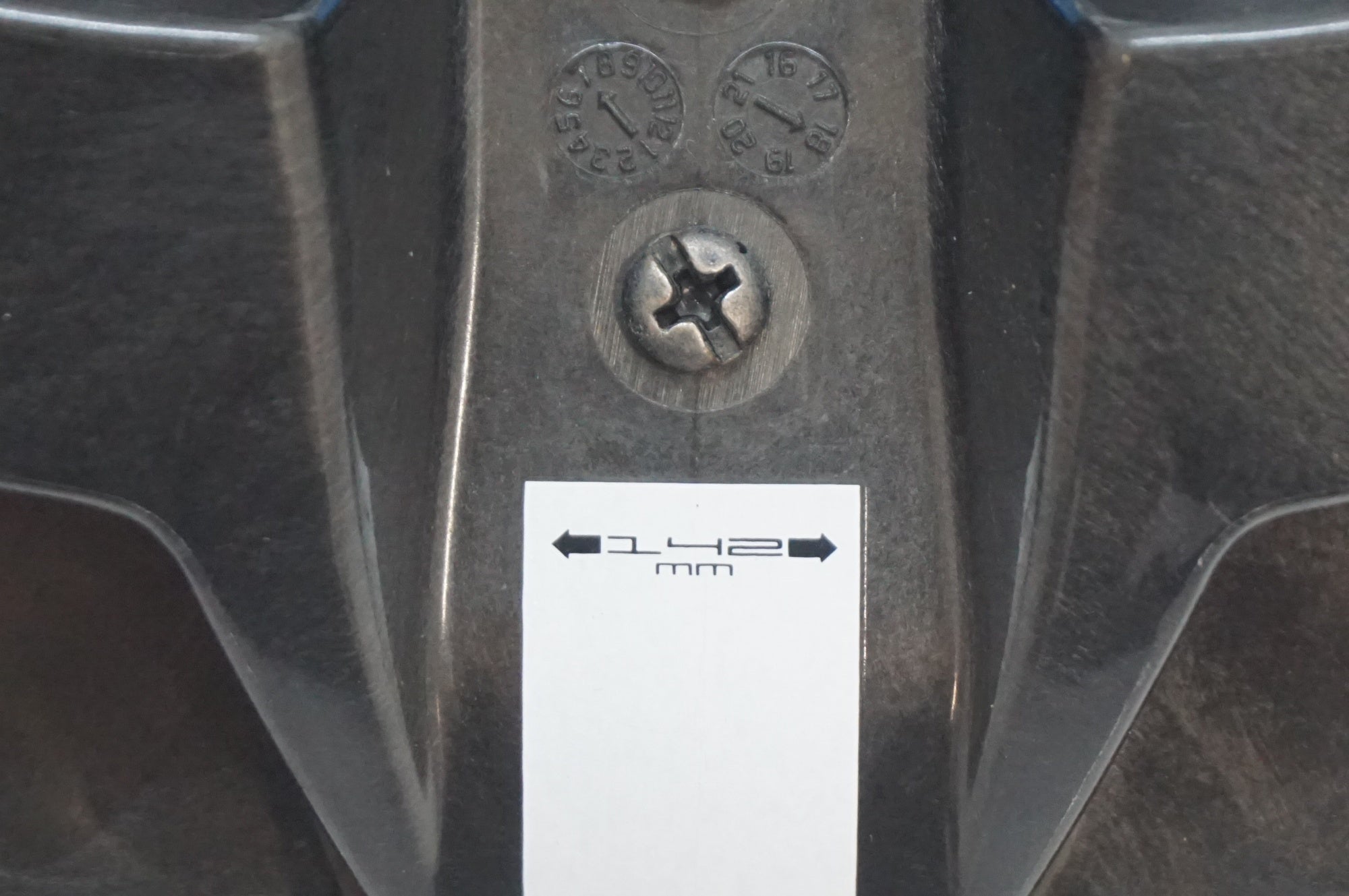 SHIMANO 「シマノ」 PRO STEALTH サドル / 福岡店