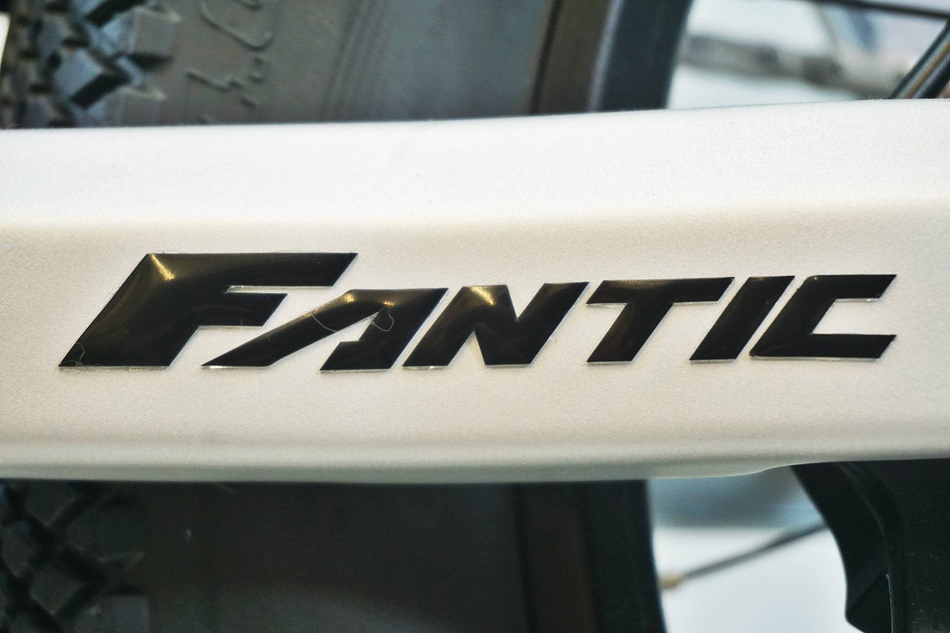 FANTIC 「ファンティック」 ISSIMO FUN 2024年モデル e-bike / 有明ガーデン店