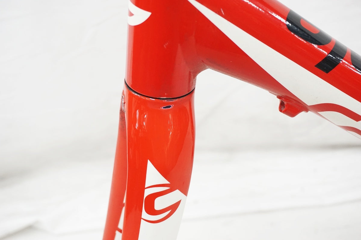 CANNONDALE 「キャノンデール」 CAAD8 2012年モデル フレームセット