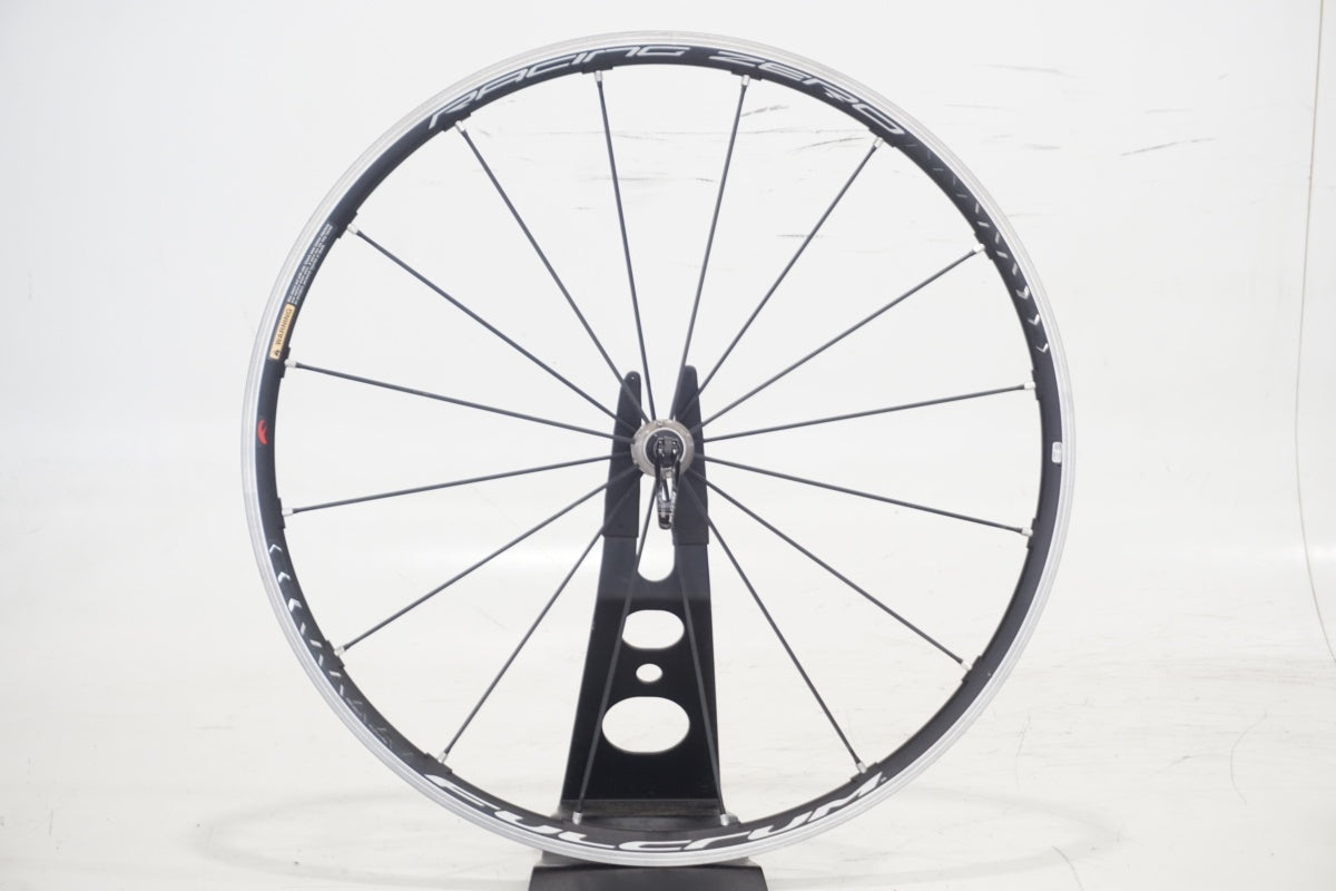 FULCRUM 「フルクラム」 RACING ZERO SHIMANO11速 ホイールセット FULCRUM 「フルクラム」 RACING ZERO SHIMANO11速 ホイールセット
