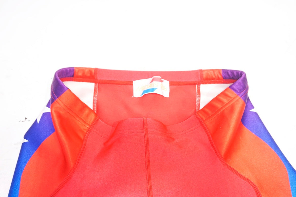 【非売品】MEDALIST CLUB サイクルジャージ Mサイズ サイクルジャージ - TOKOGIGA_SHOP