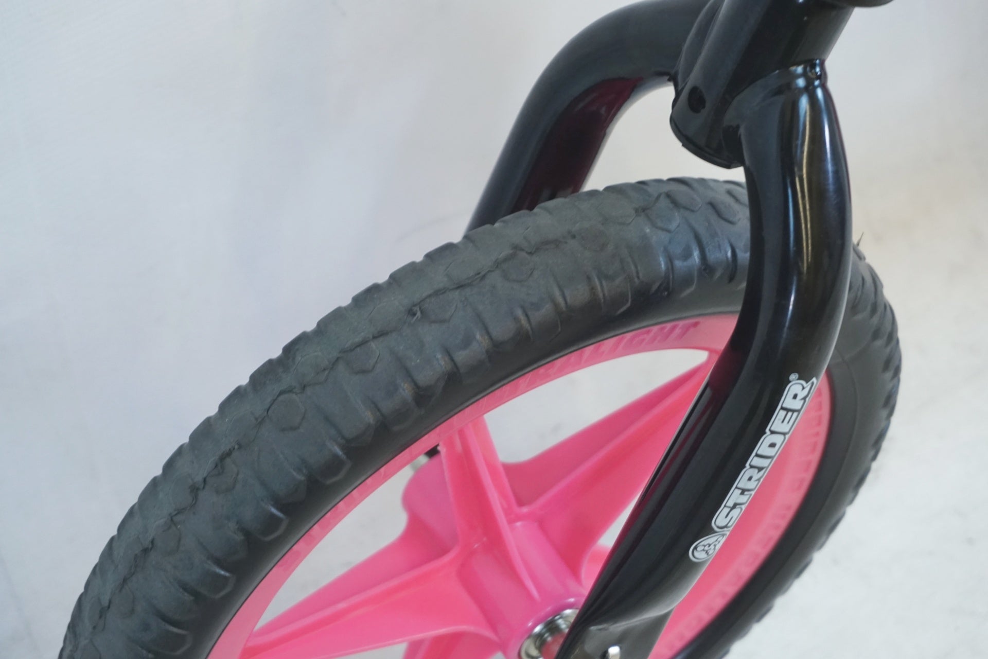 STRIDER 「ストライダー」 SPORT12 2020年モデル キッズバイク / 有明ガーデン店