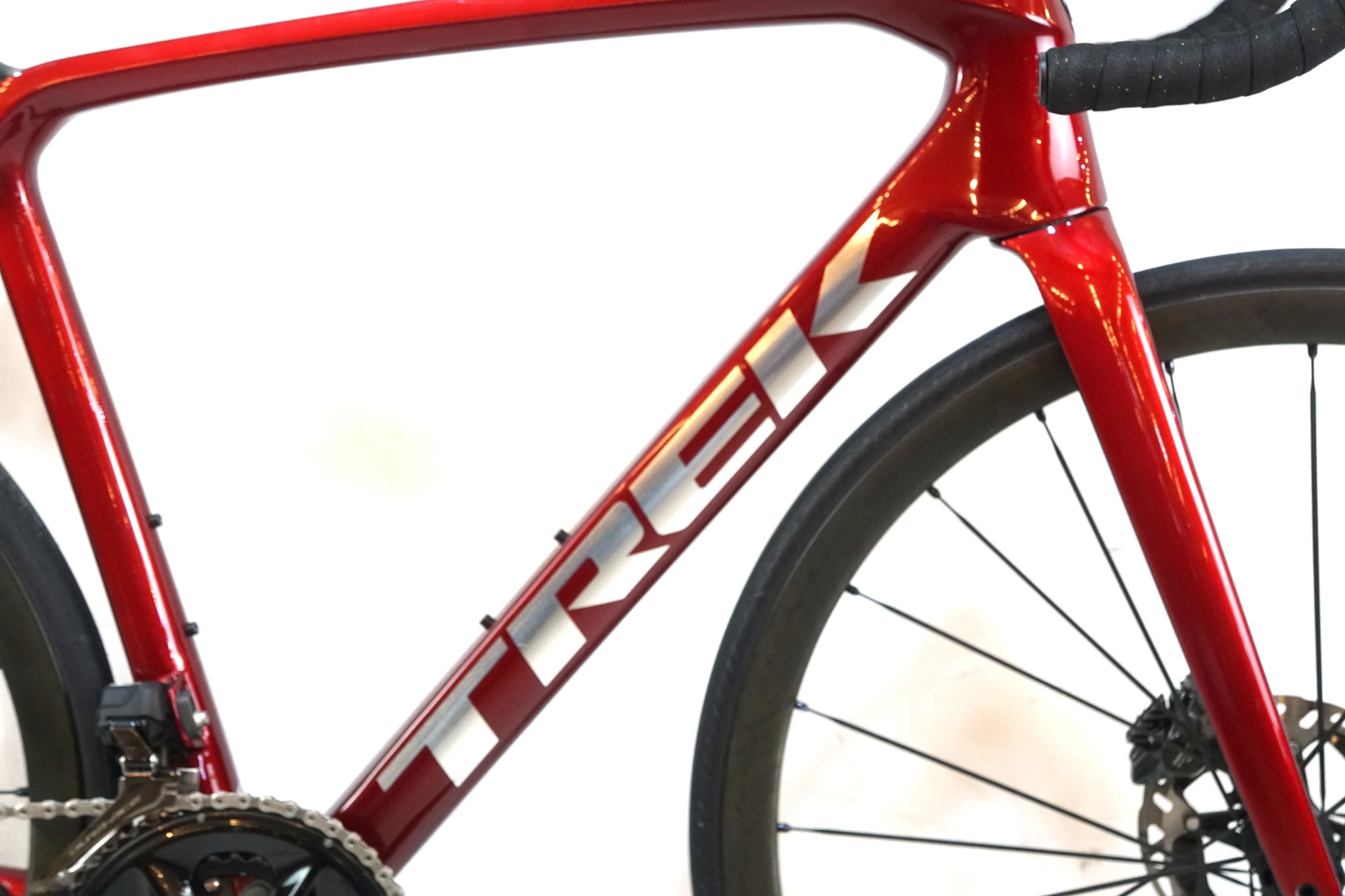 TREK 「トレック」 EMONDA SLR7 DISC 2021年モデル ロードバイク
