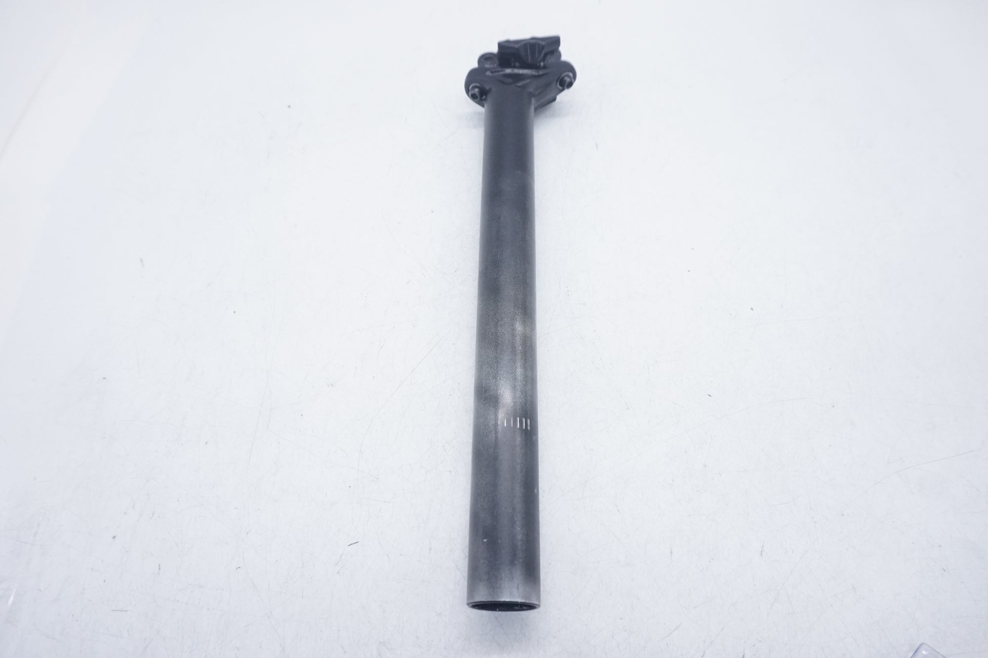 BONTRAGER 「ボントレガー」 Φ31.6 330mm シートポスト / 大阪門真店