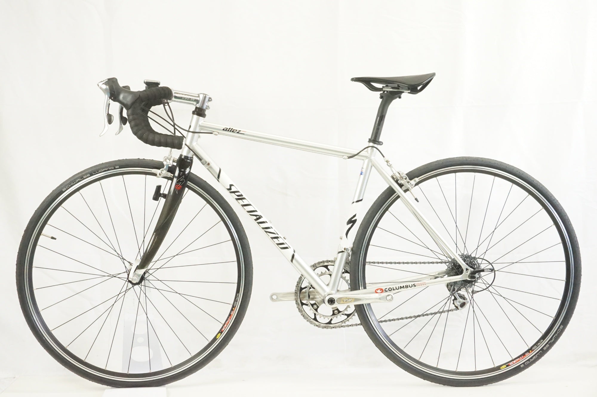 SPECIALIZED 「スペシャライズド」 ALLEZ ELITE 2003年モデル ロードバイク / 宇都宮店