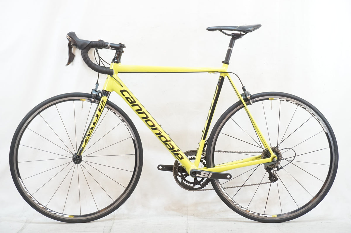 CANNONDALE 「キャノンデール」 CAAD12 2015年モデル カスタム ロードバイク / 浦和ベース