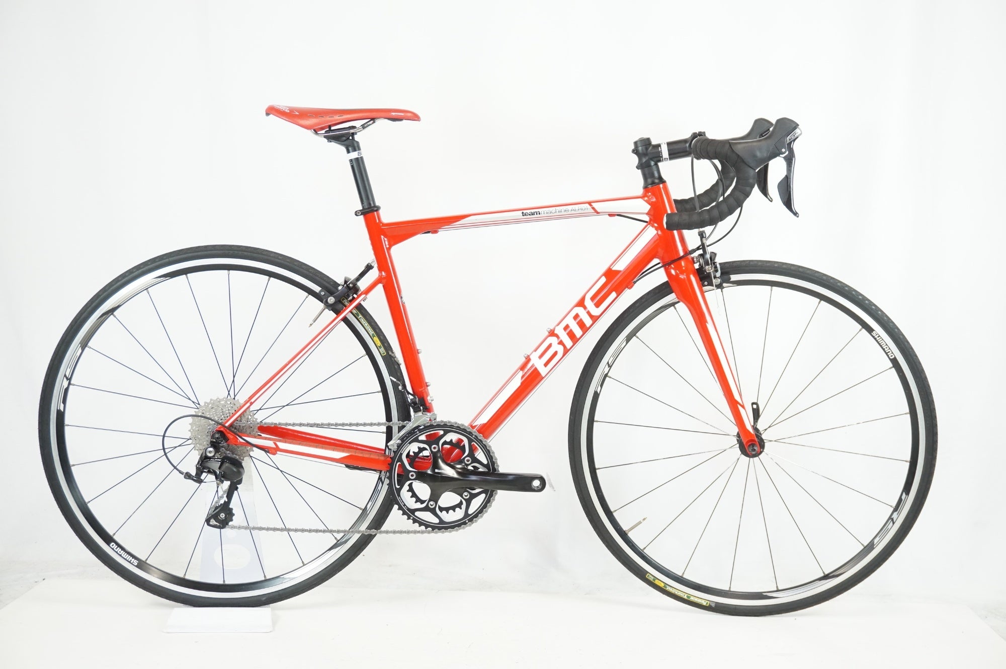 基本分解発送送料無料！BMC teammachine ALR01 BMC 「ビーエムシー」 TEAMMACHINE ALR01 2016年モデル ロードバイク