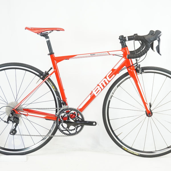 BMC 「ビーエムシー」 TEAMMACHINE ALR01 2016年モデル ロードバイク