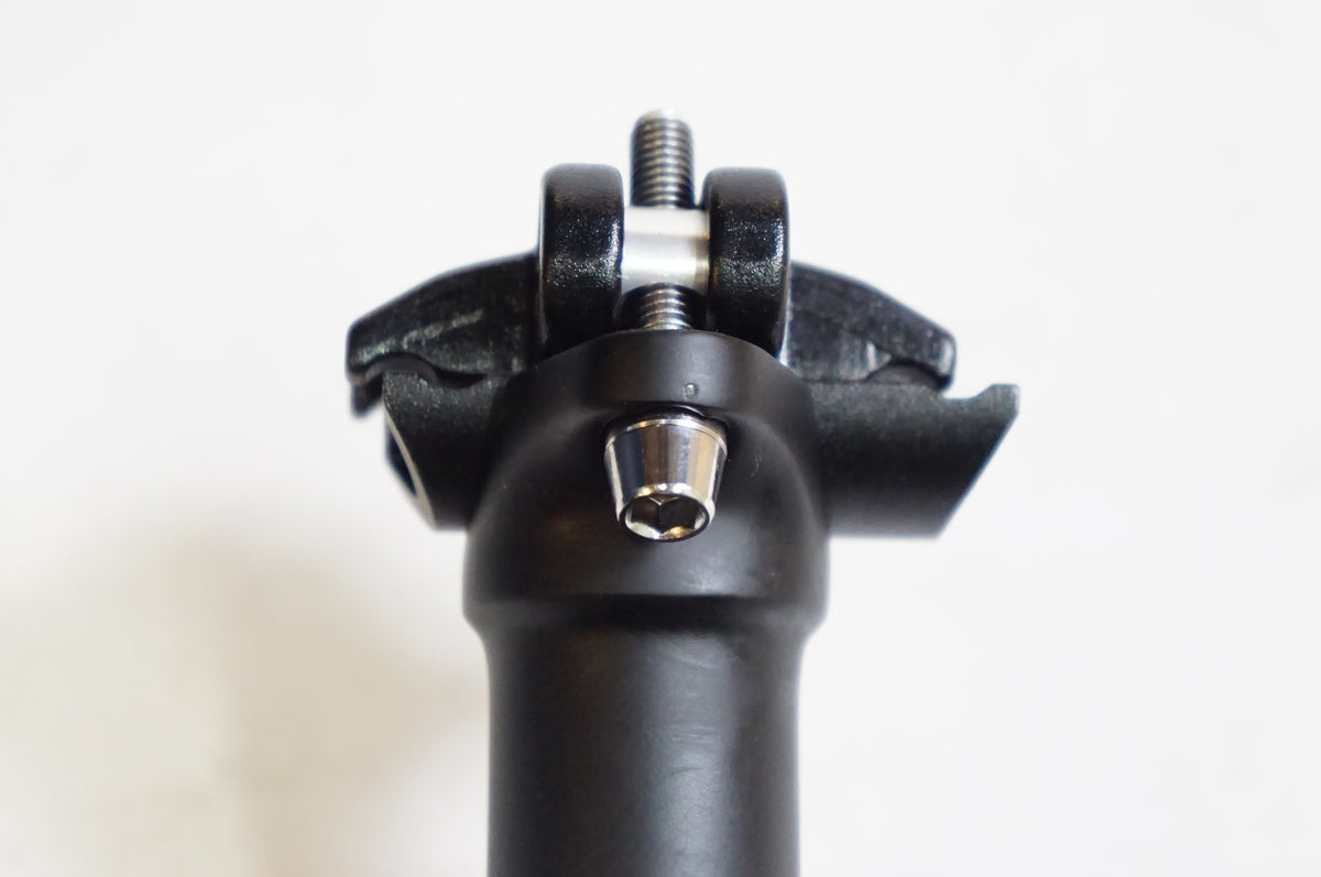 ROADNADO 「ロードナード」 φ27.2 350mm シートポスト / 熊谷本店