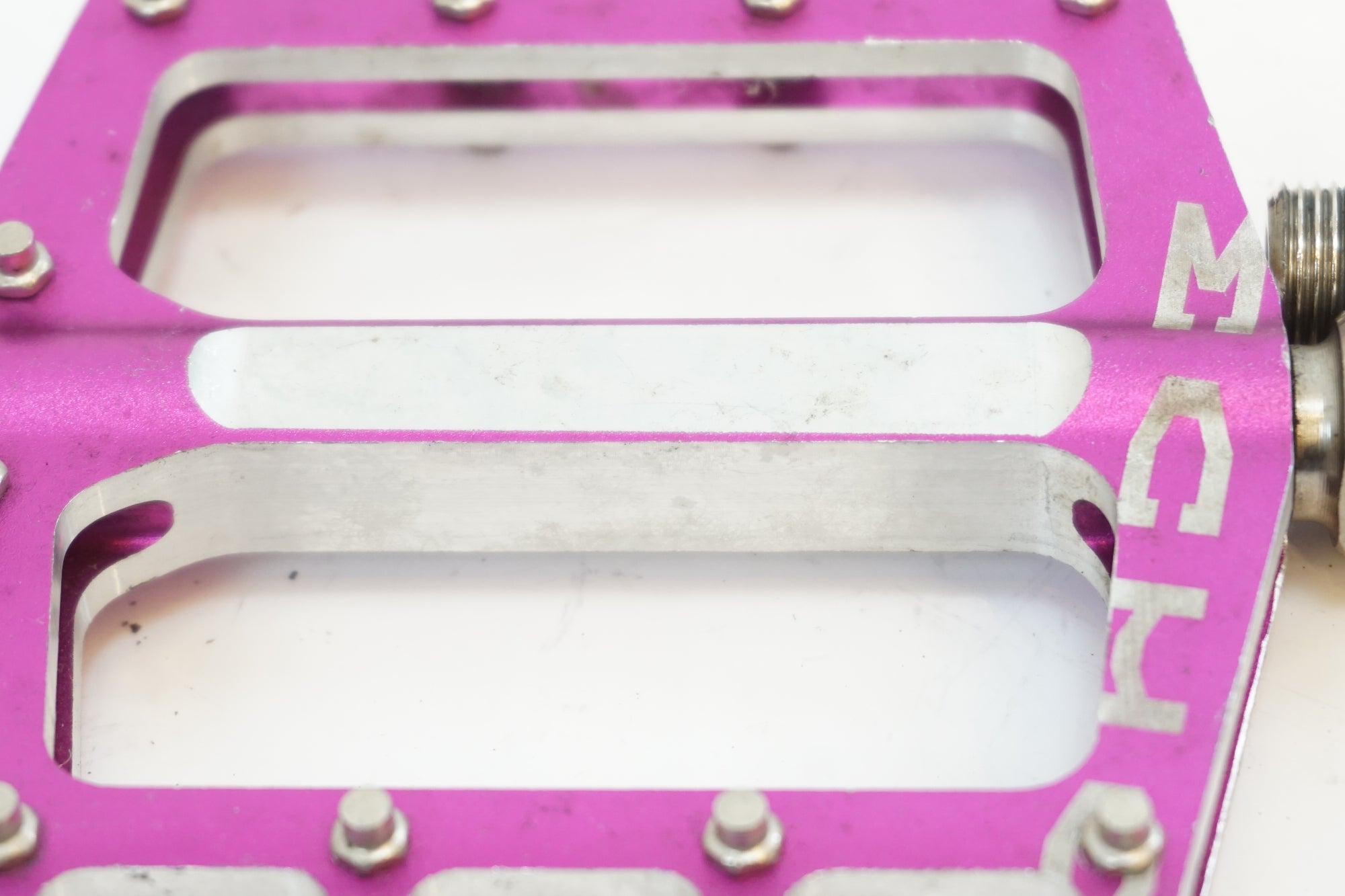 ECHO 「エコー」 ペダル / 有明ガーデン店