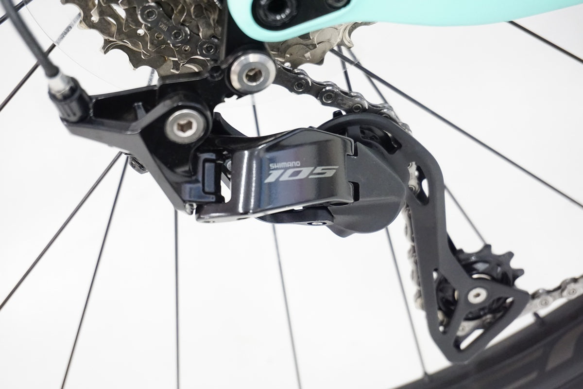 BIANCHI「ビアンキ」 OLTRE RACE 2024年モデル ロードバイク / 浜松店