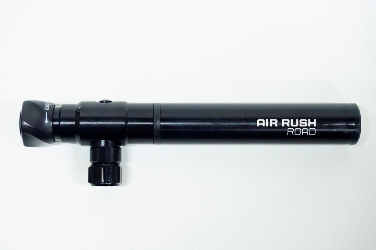 BONTRAGER 「ボントレガー」 AIR RUSH ROAD 携帯ポンプ / 名古屋大須店