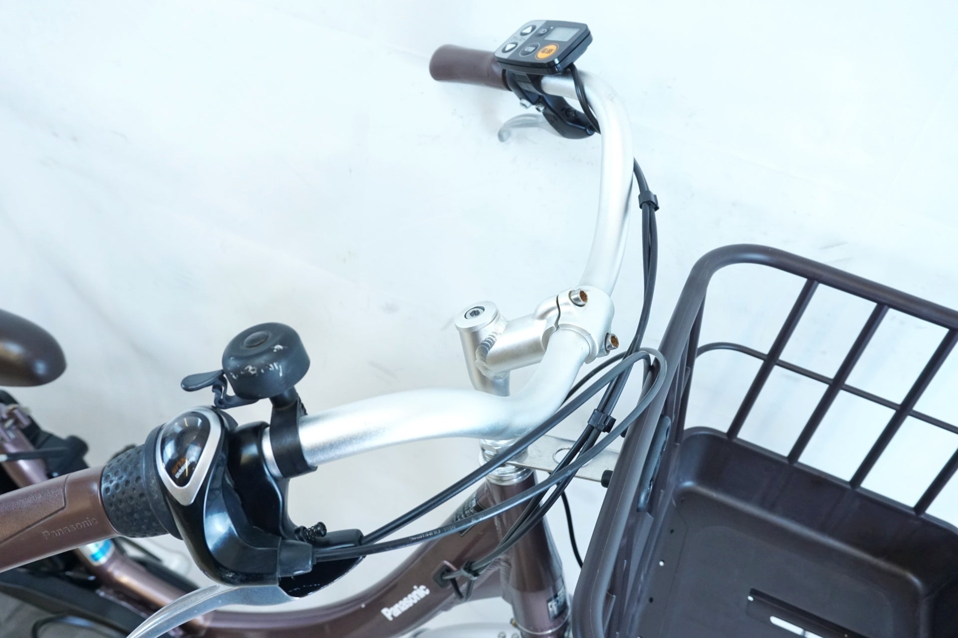 PANASONIC 「パナソニック」 ビビSL 24 BE-FSL432T 2023年モデル 電動アシスト自転車 / 有明ガーデン店