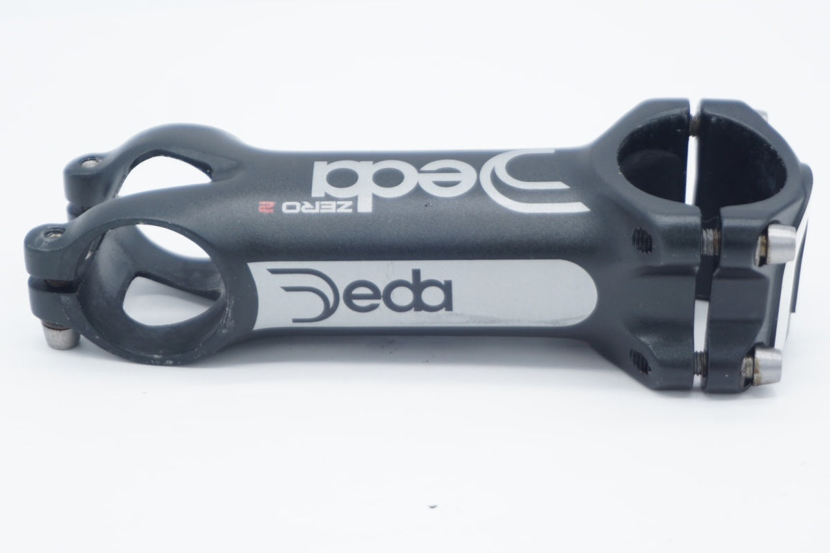 DEDA 「デダ」 ZERO2 φ31.7 100mm ステム  / 京都八幡店