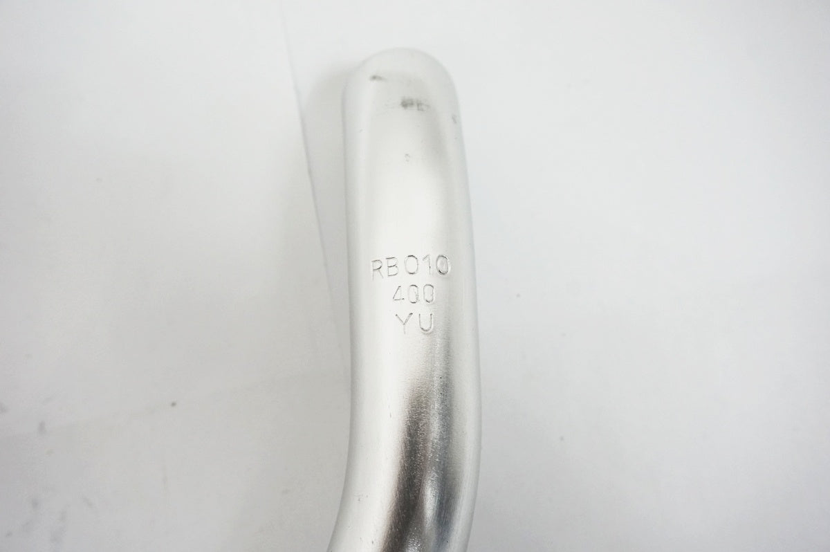 NITTO 「ニットー」 RB-010 Φ25.4 400mm ハンドル / バイチャリ世田谷店