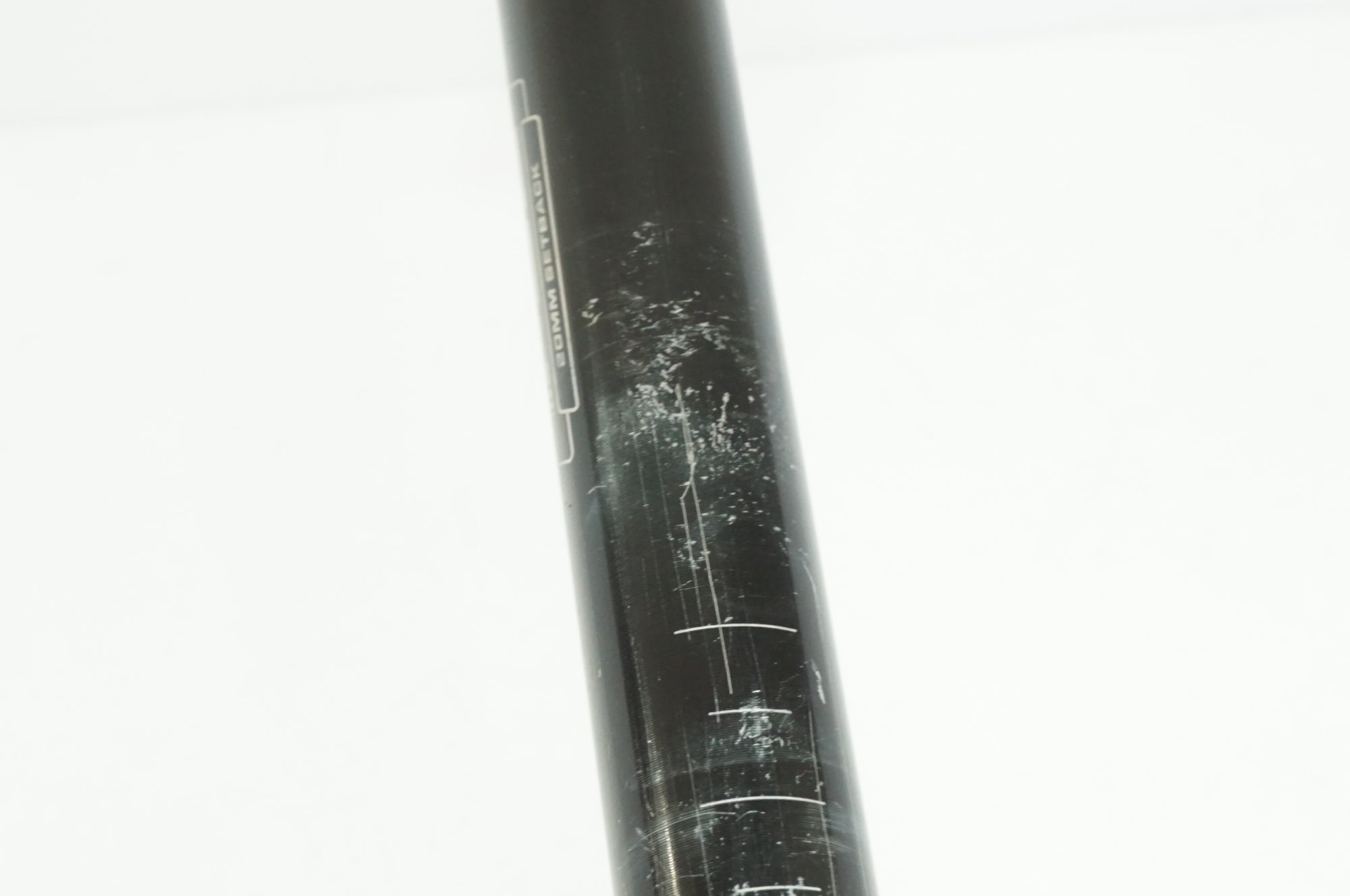FSA 「エフエスエー」 SL-280 350mm φ27.2 シートポスト / 大宮店