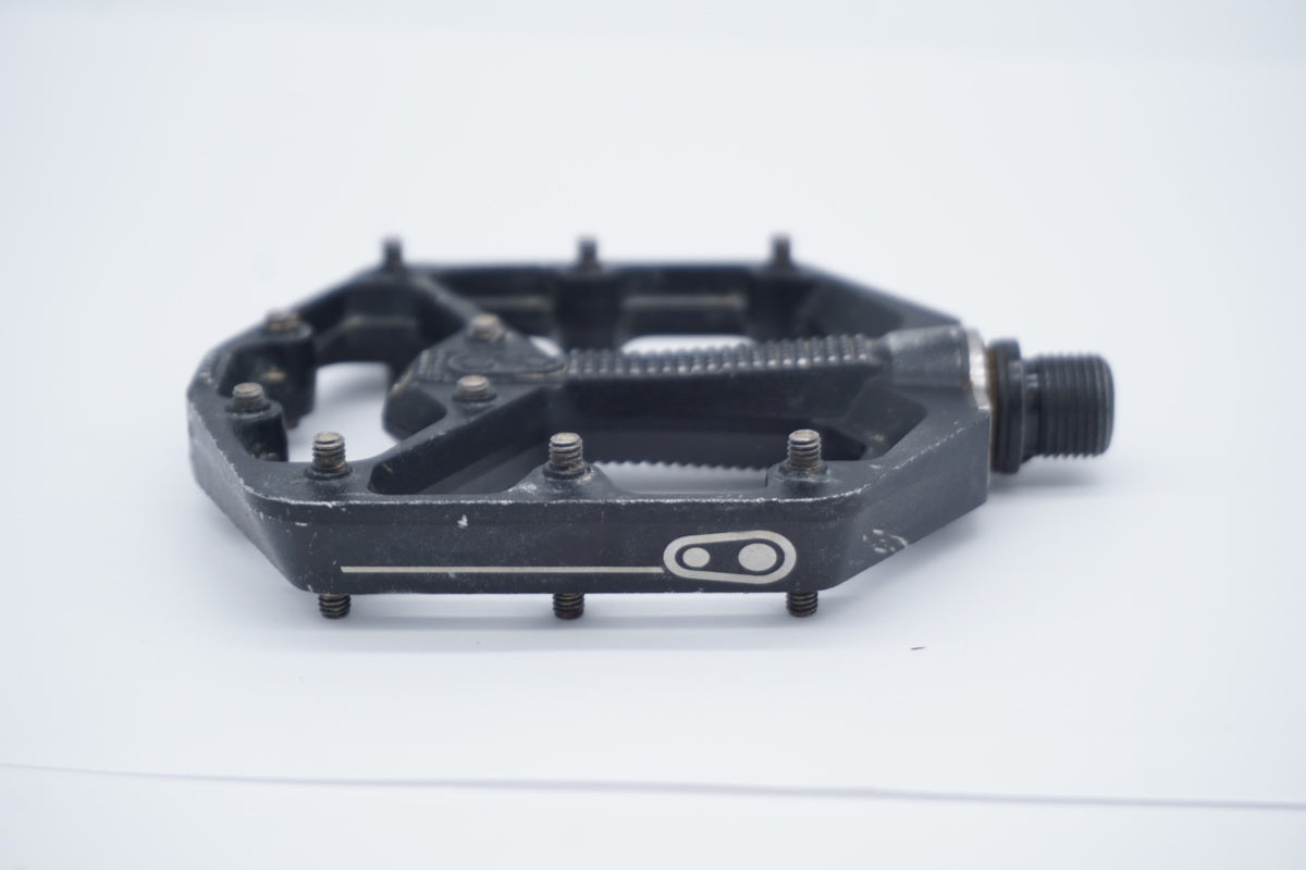 CRANKBROTHERS 「クランクブラザーズ」 STAMP 7 ペダル / 滋賀大津店