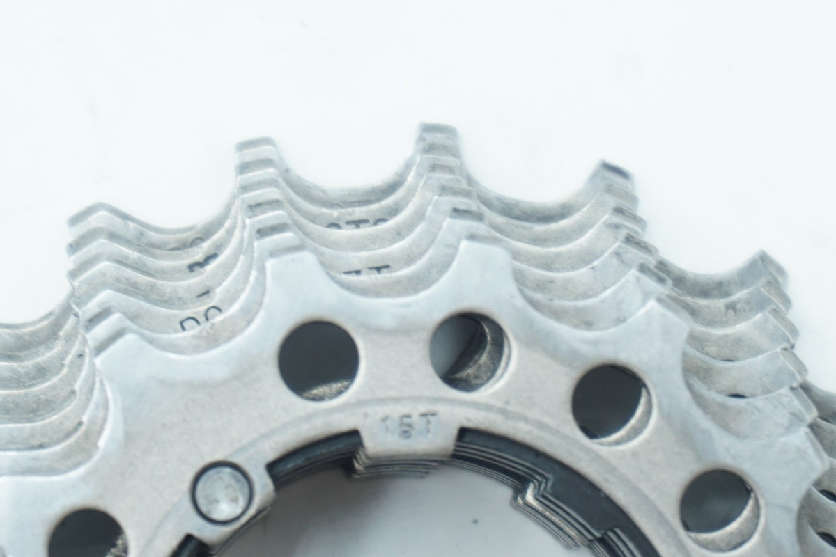 SHIMANO「シマノ」 ULTEGRA CS-6600 14-25T スプロケット/ 京都西院店