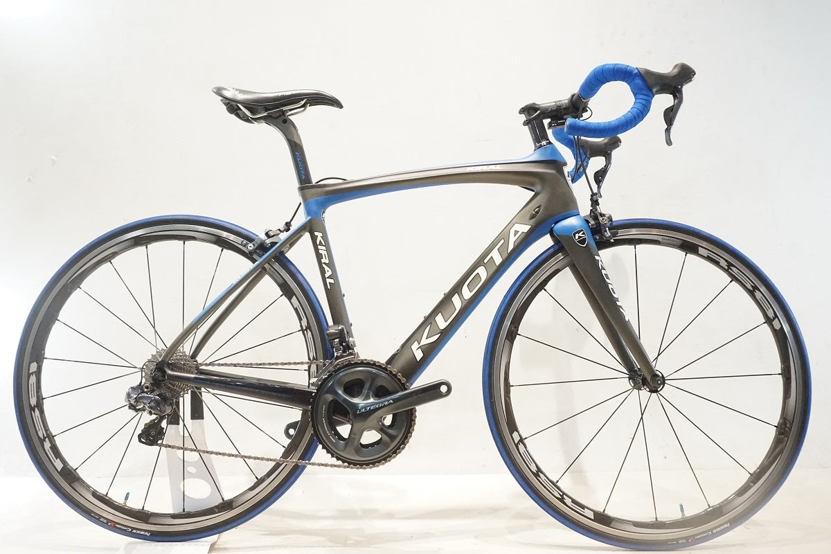 KUOTA 「クオータ」 KIRAL 2015年モデル ロードバイク / 横浜戸塚店